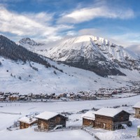 Livigno
