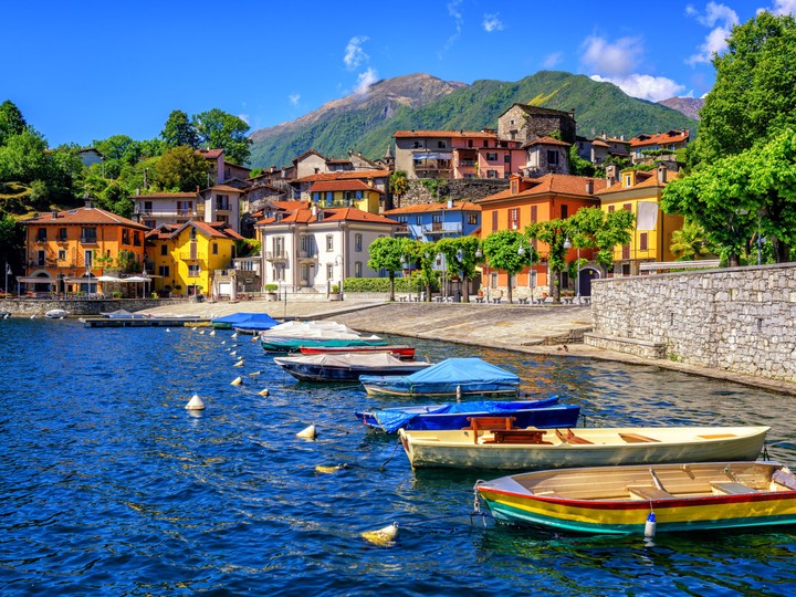 Maggiore