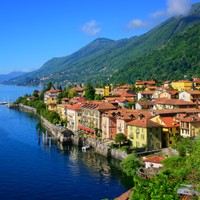 Maggiore