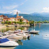 Maggiore