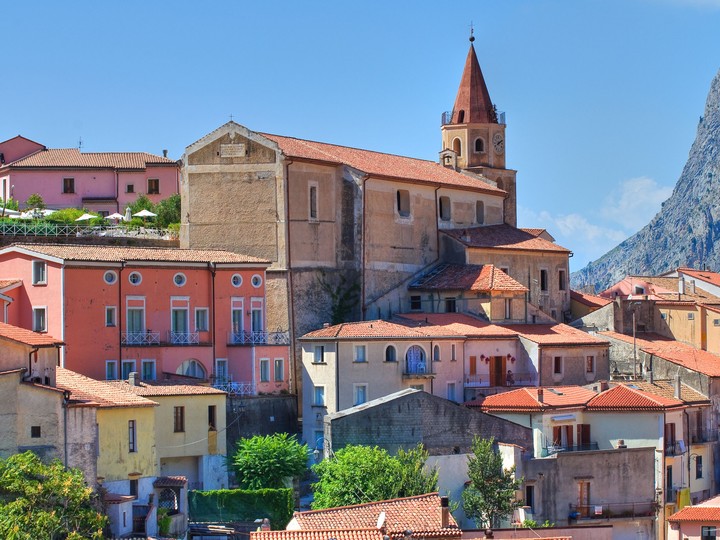 Maratea