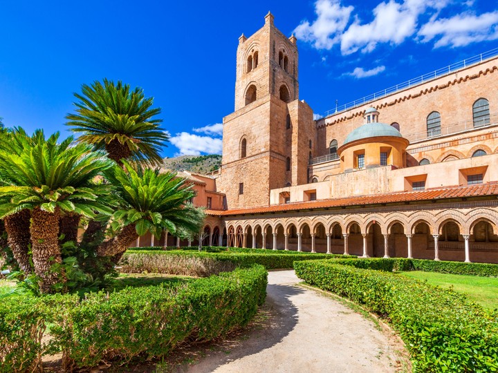 Monreale