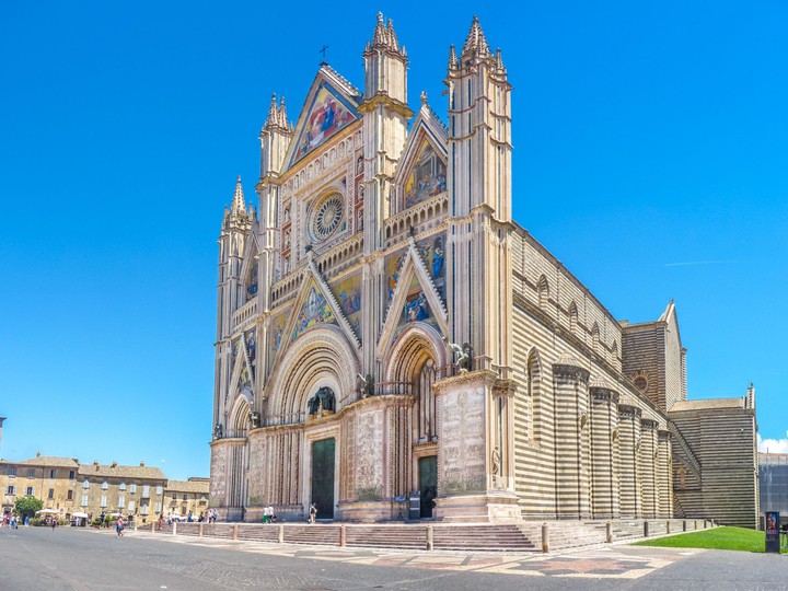 Orvieto