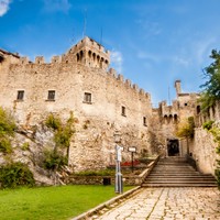 San Marino