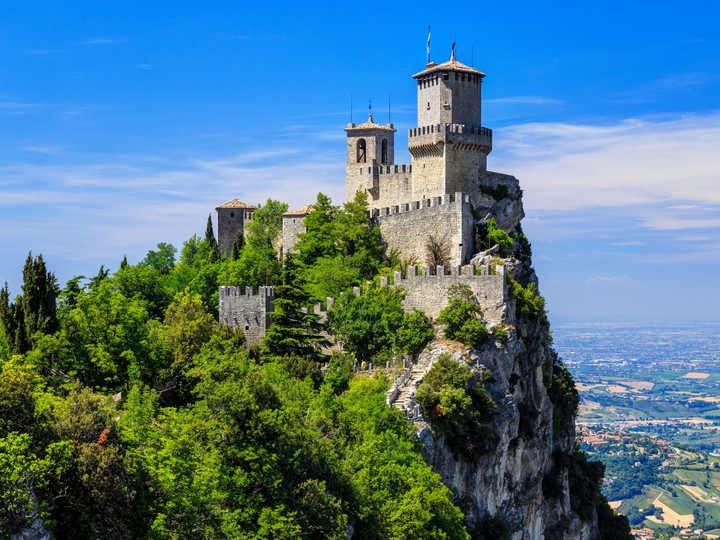 San Marino