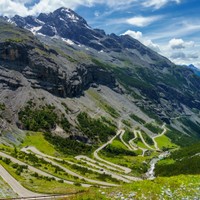 Stelvio