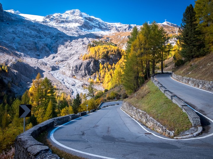 Stelvio