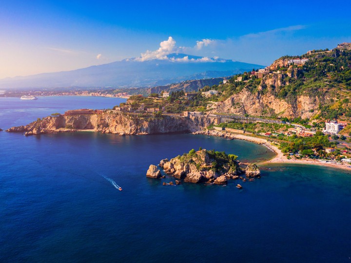 Taormina