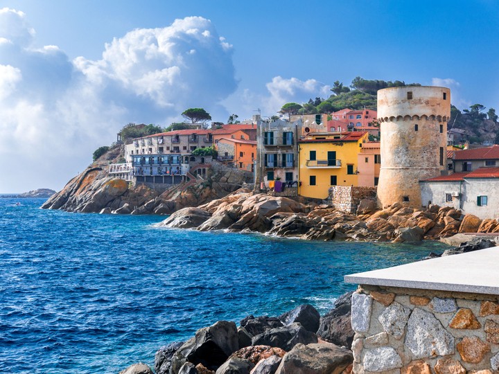 Giglio